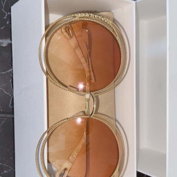 Chloe Sunglasses - Picture 1 of 5